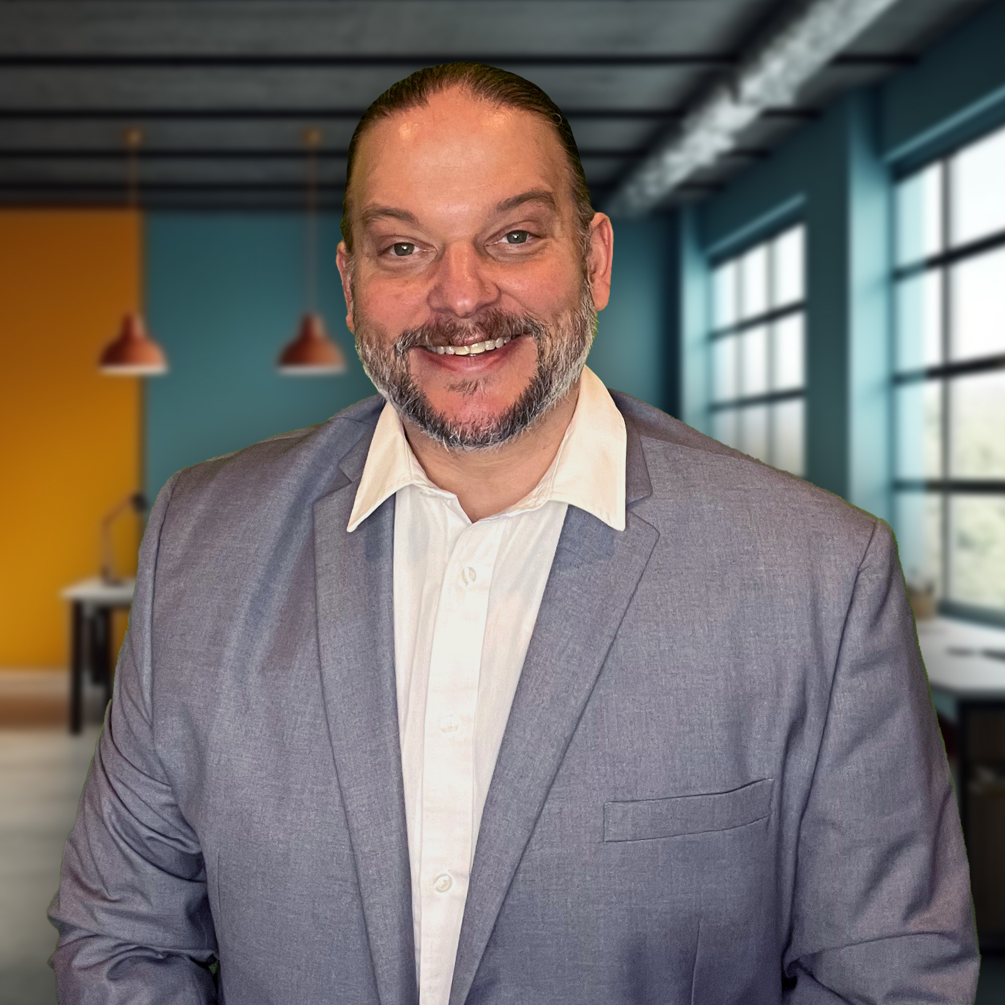 Brad Bound - Opmasis