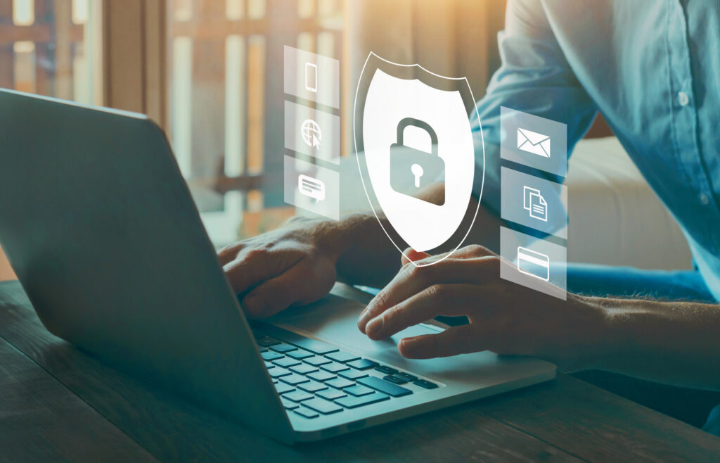 Cybersecurity - Opmasis